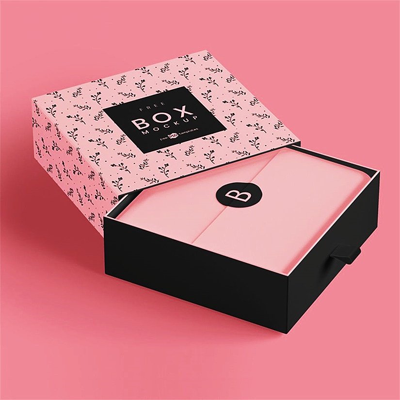 Box size options