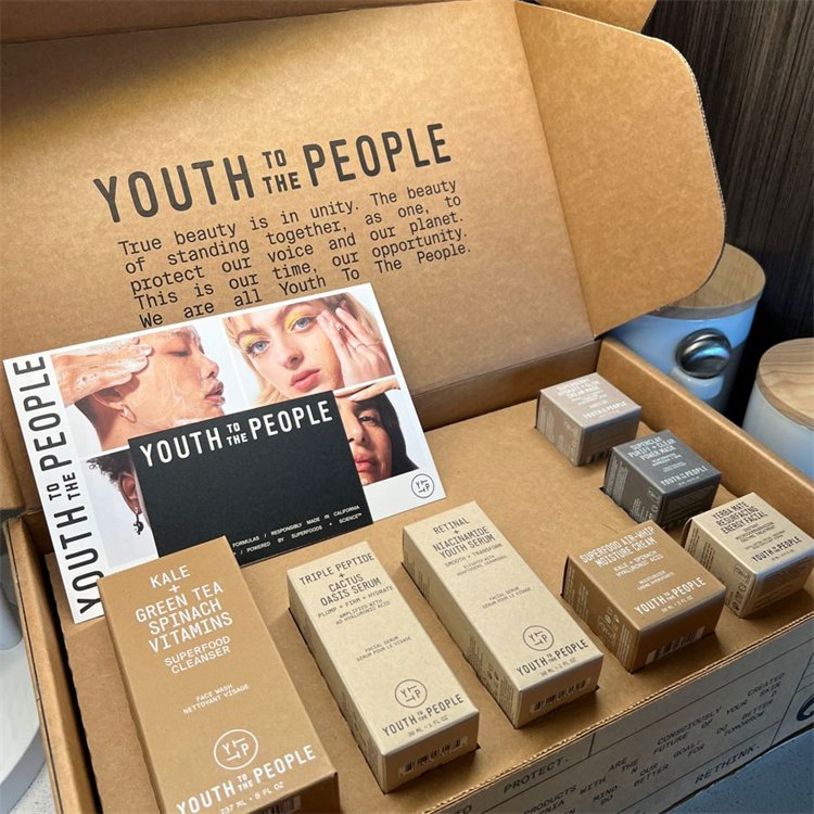 Eco-friendly custom paper packaging solutions