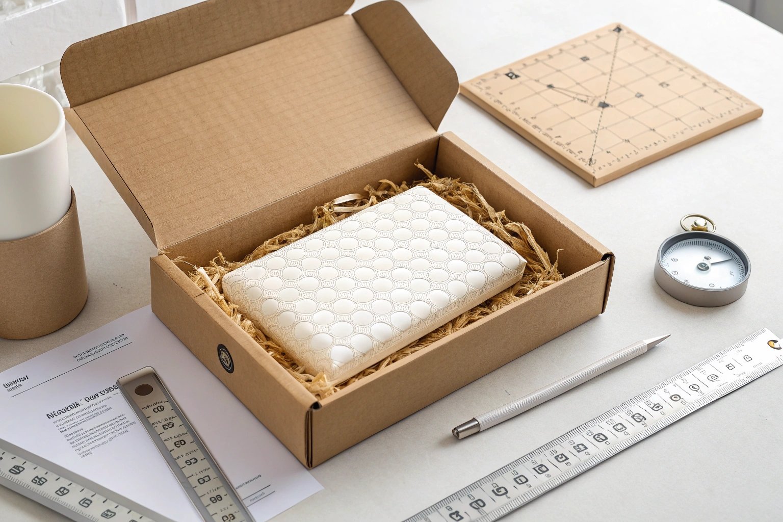 Box size options