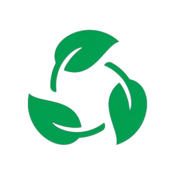 Biodegradable icon