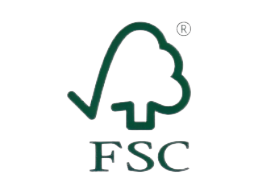 FSC certified logo