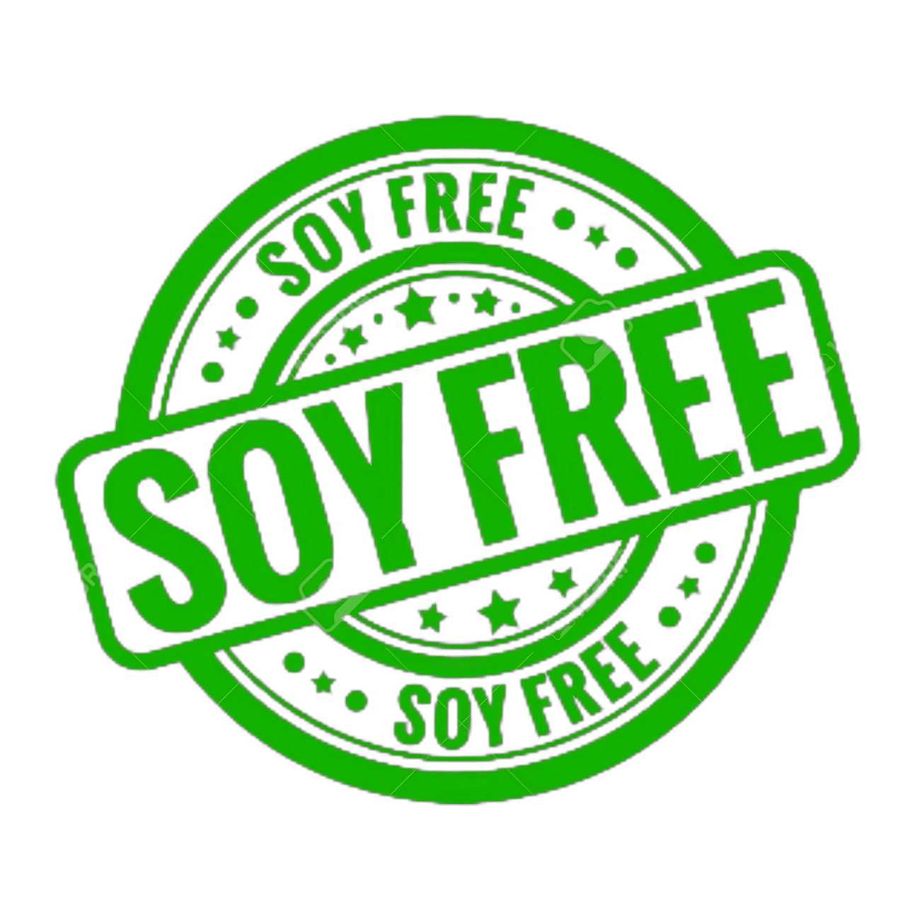 Soy ink logo
